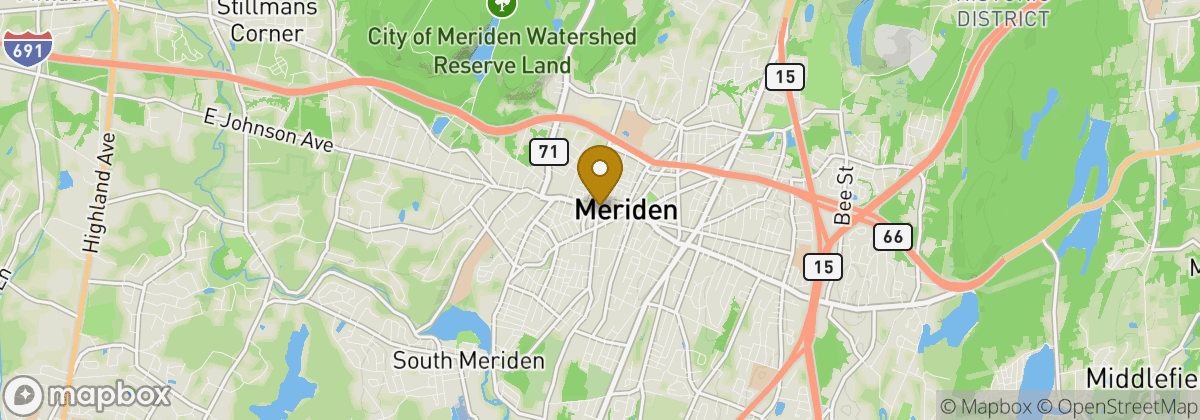 Map location: event