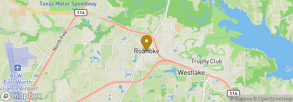 Map location: event