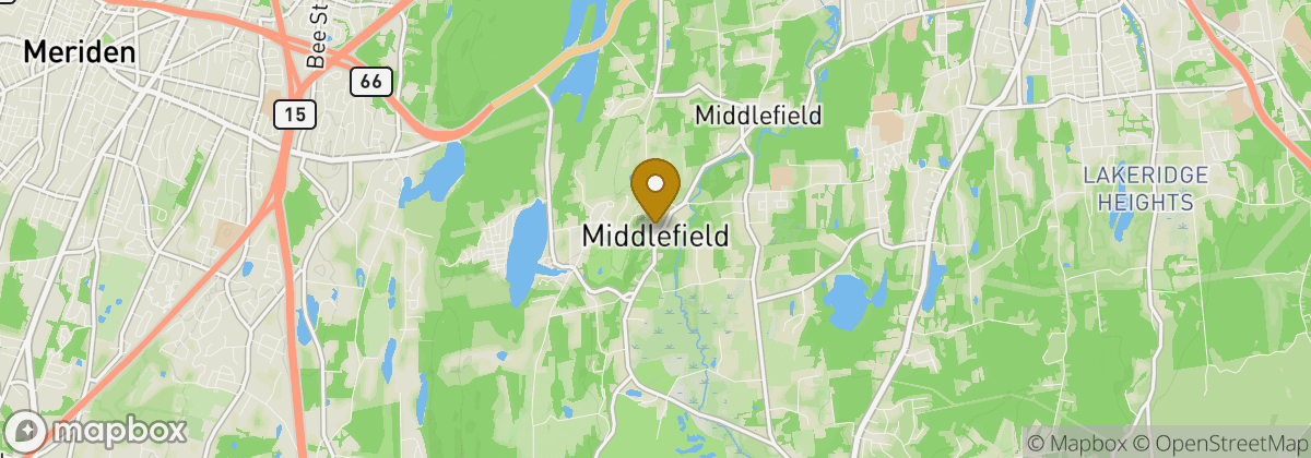 Map location: event