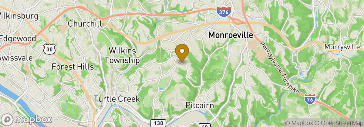 Map location: event