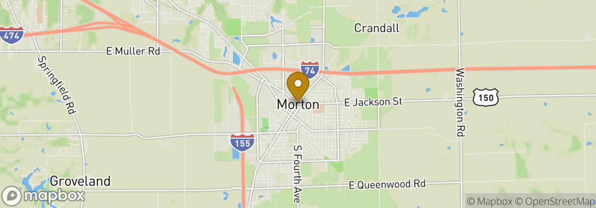Map location: event