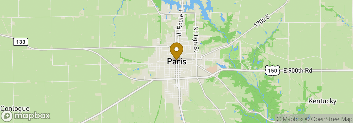 Map location: Eagle Ridge Golf Course