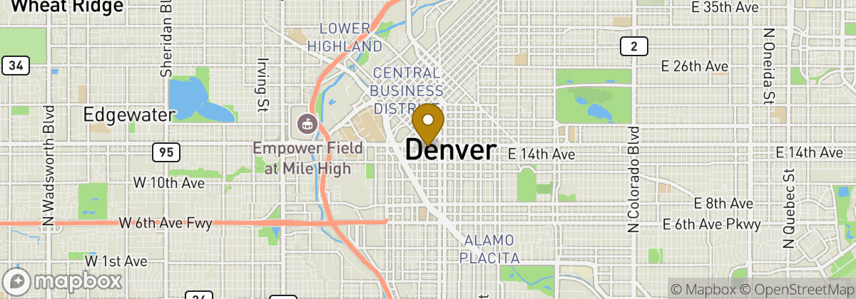 Map location: Englewood