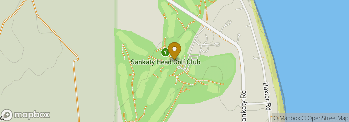 Map location: Sankaty Head Golf Club