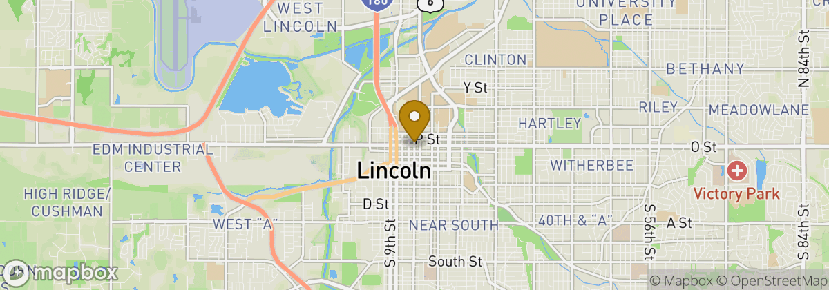 Map location: event