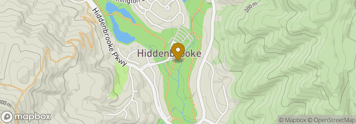 Map location: Hiddenbrooke Golf Course