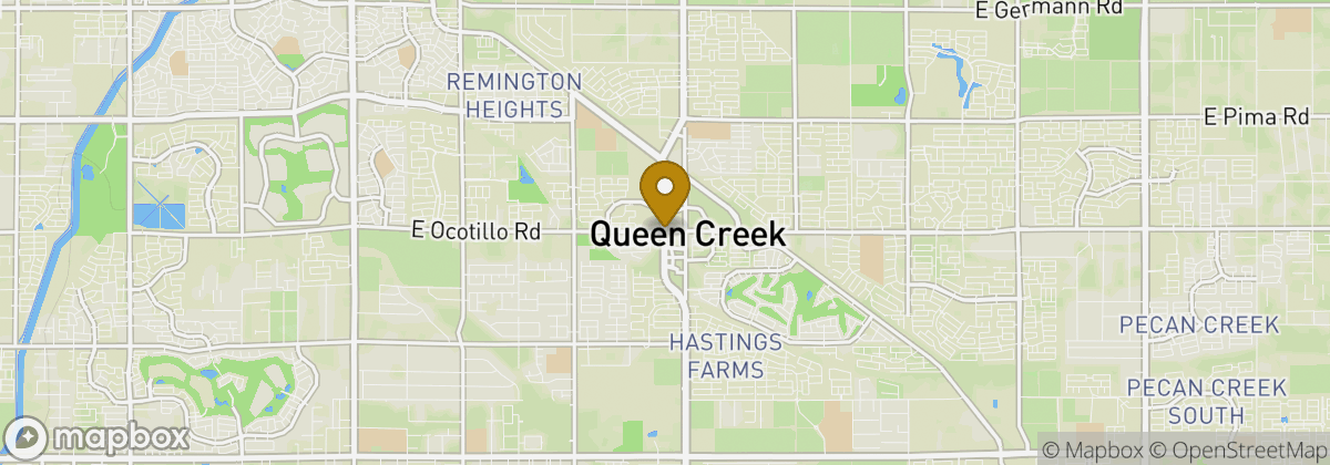 Map location: event