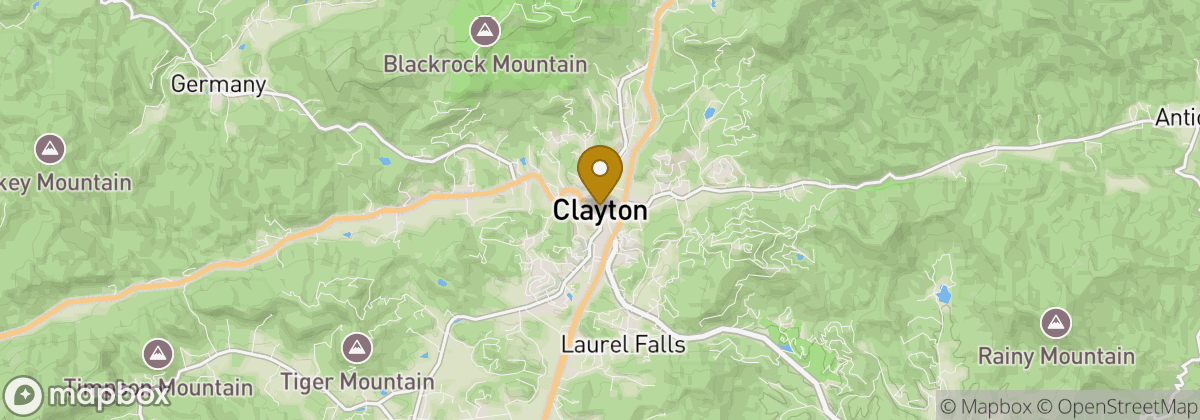 Map location: event