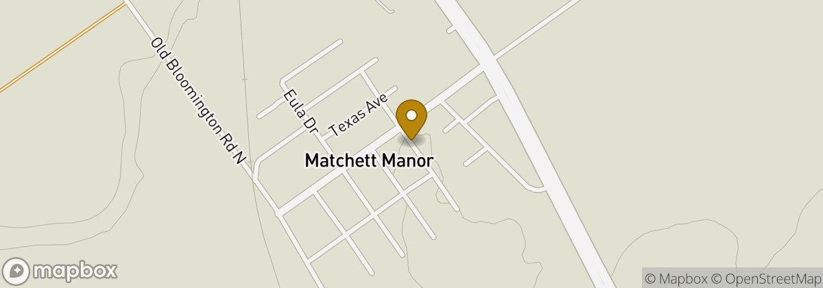 Map location: Stien's Shooting Club