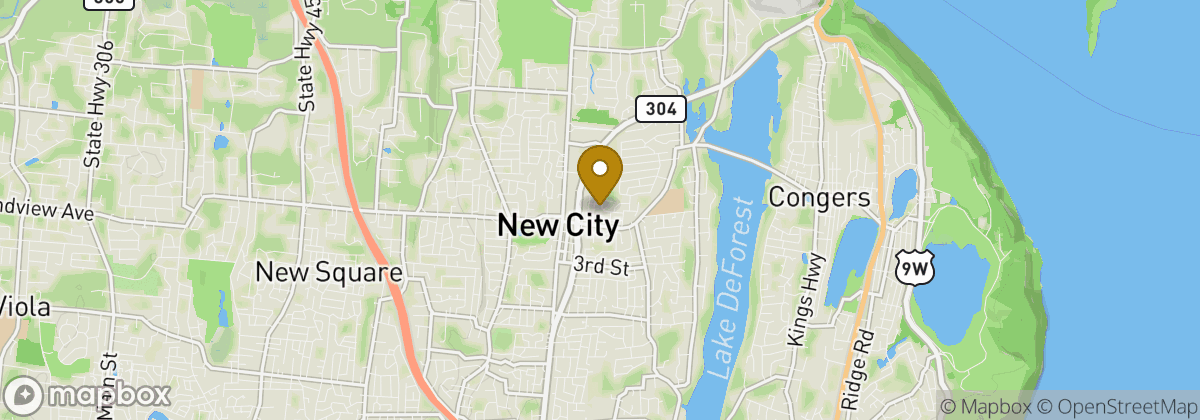Map location: event