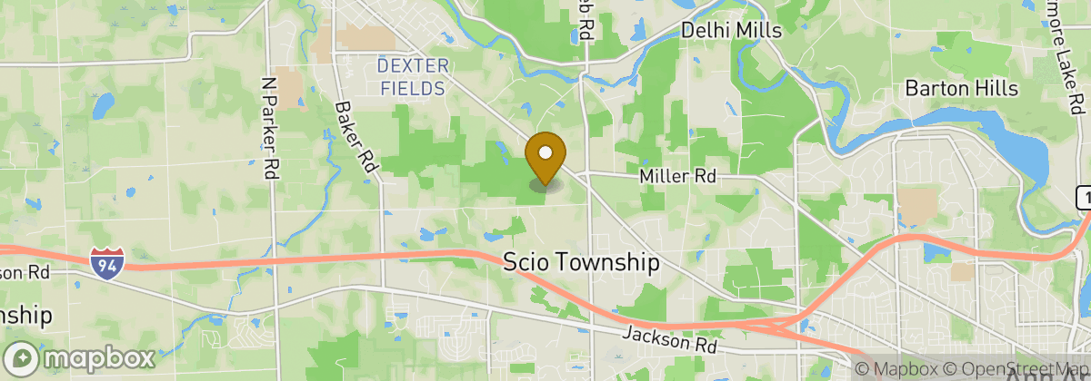 Map location: event