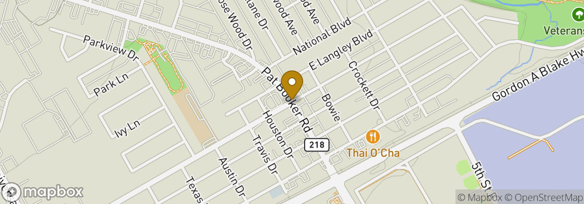 Map location: Olympia Hills Golf & Conference Center