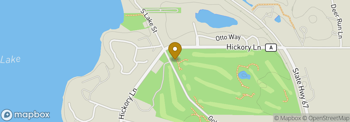Map location: Quit Qui Oc Golf Club & Restaurant