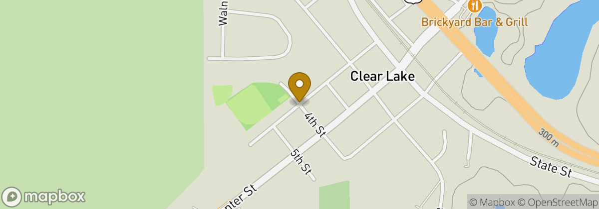 Map location: Wild Marsh Sporting Clays