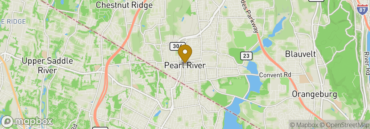 Map location: event