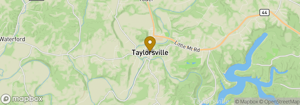 Map location: event