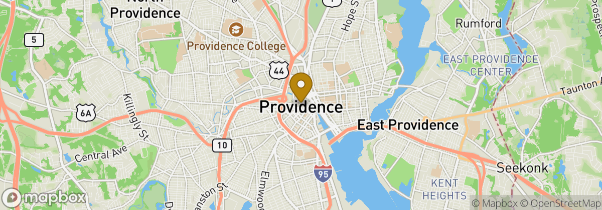 Map location: event