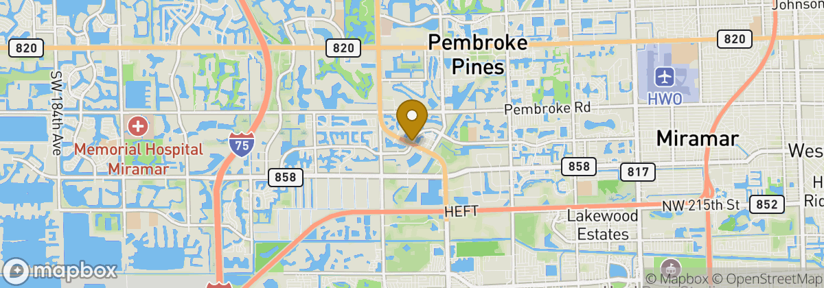 Map location: event