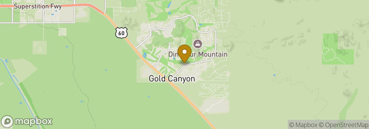 Map location: event