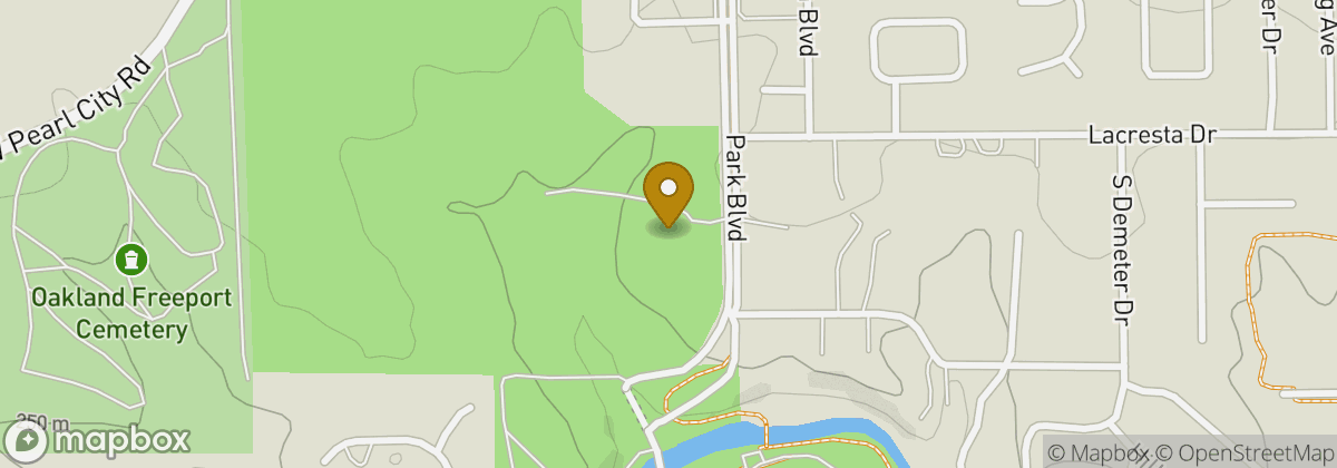 Map location: The Freeport Club