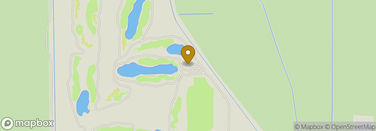 Map location: The Reserve at Spanos Park