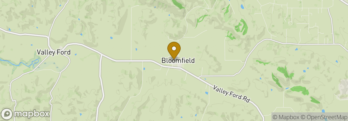 Map location: event