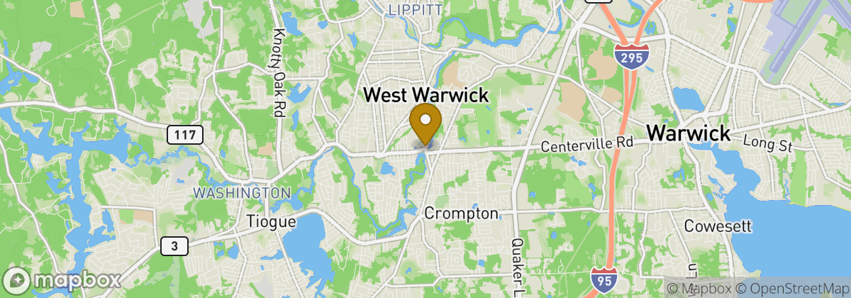 Map location: event