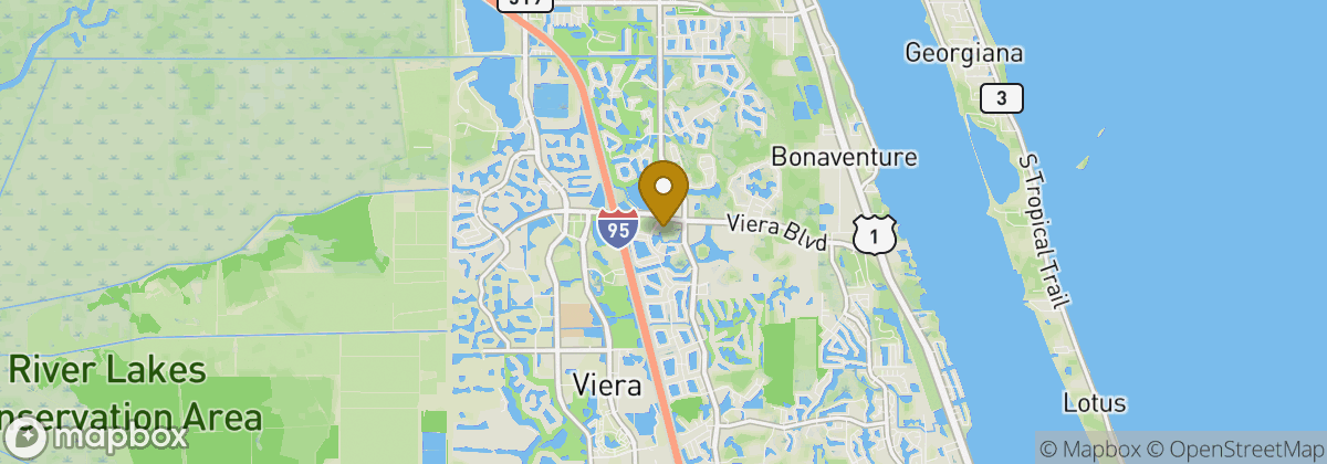 Map location: event