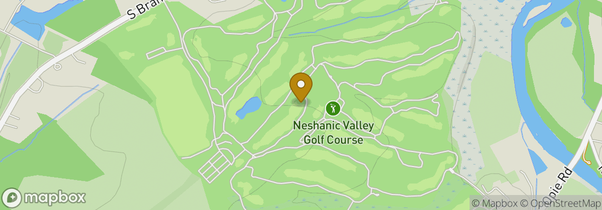Map location: Neshanic Valley Golf Course