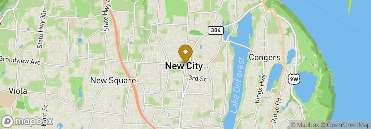 Map location: event