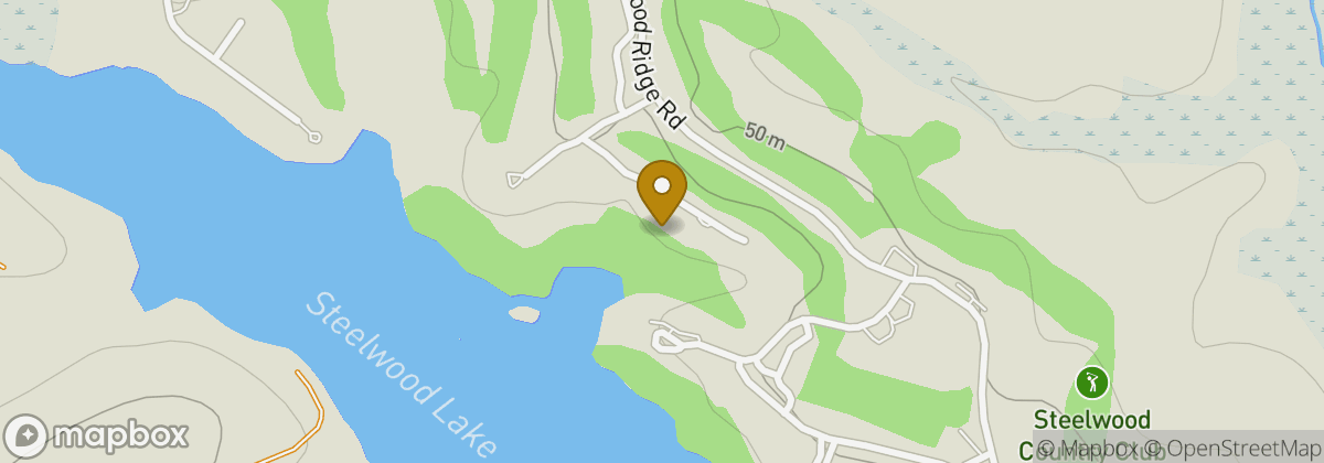 Map location: Steelwood