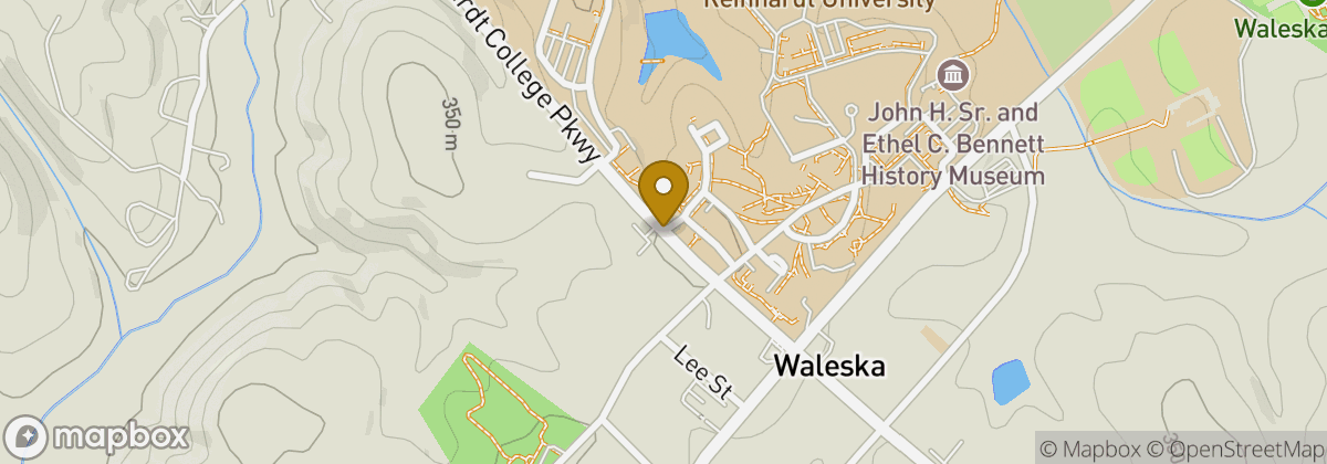 Map location: Garland Mountain Sporting Clays and Grill