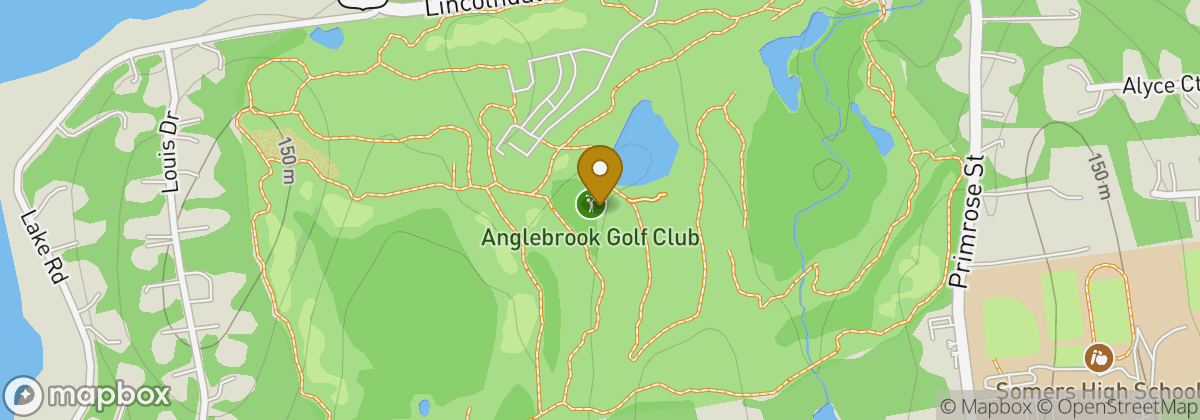Map location: Ardsley Country Club