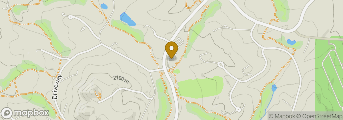 Map location: Golf Club at Bear Dance