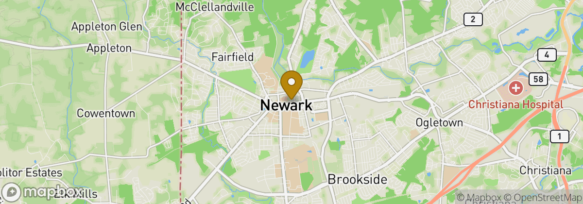 Map location: PM (EST) Deerfield Golf Club
