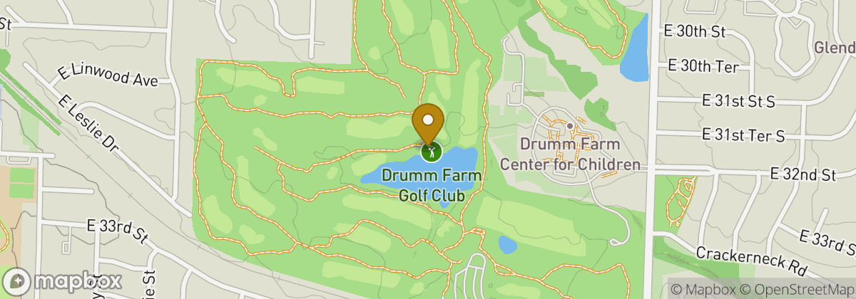 Map location: Drumm Farm Golf Club