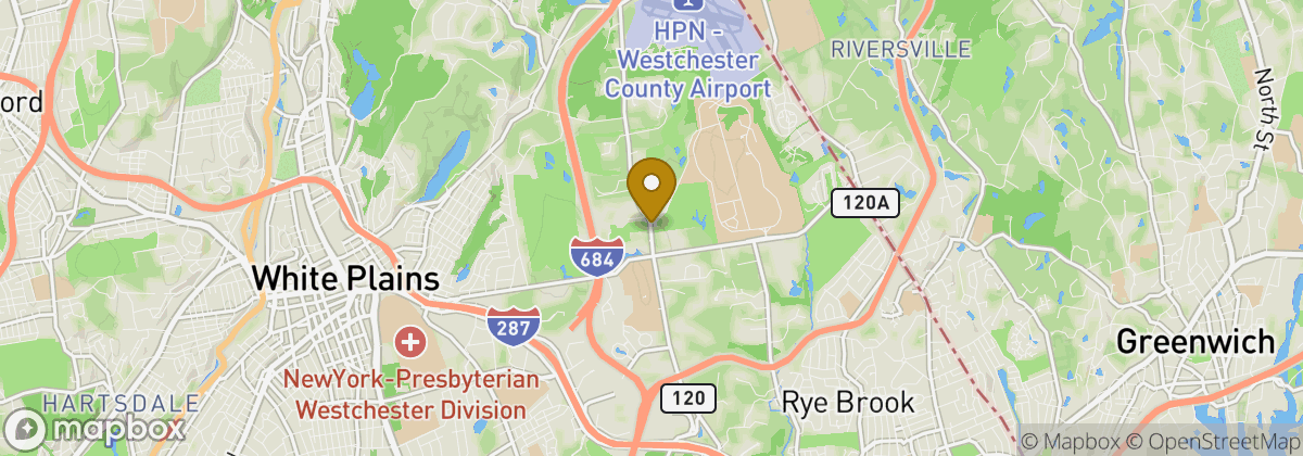 Map location: Purchase