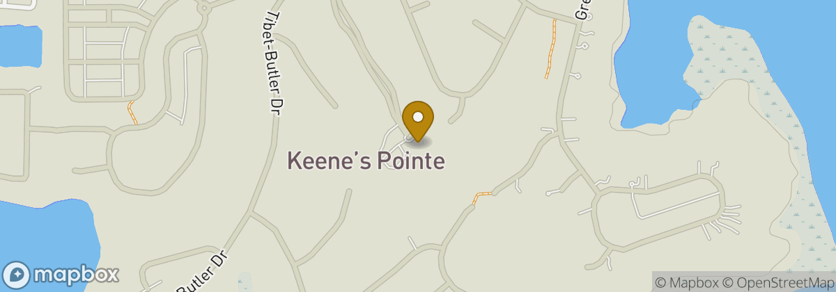 Map location: Golden Bear Club