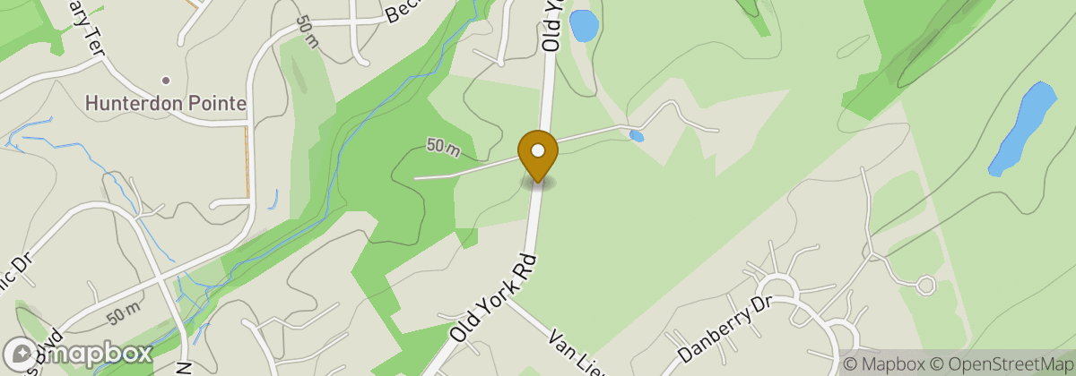 Map location: Heron Golf Club