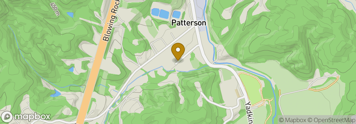 Map location: Heron Point Golf Links