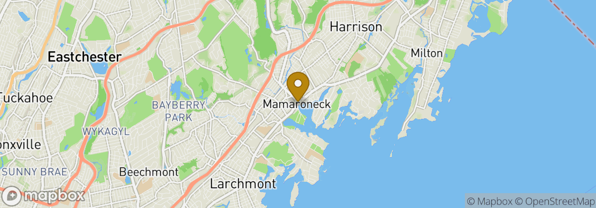 Map location: Hampshire Country Club, Inc.