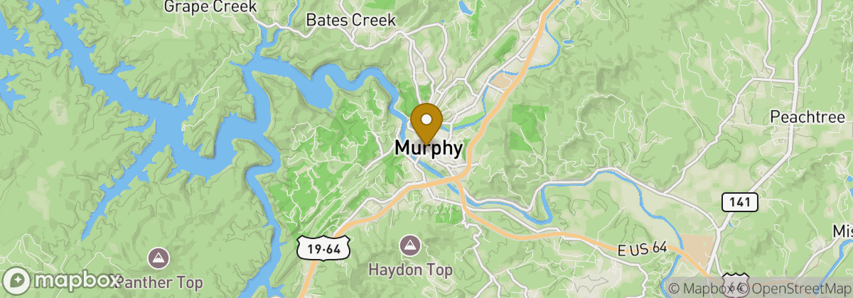 Map location: event