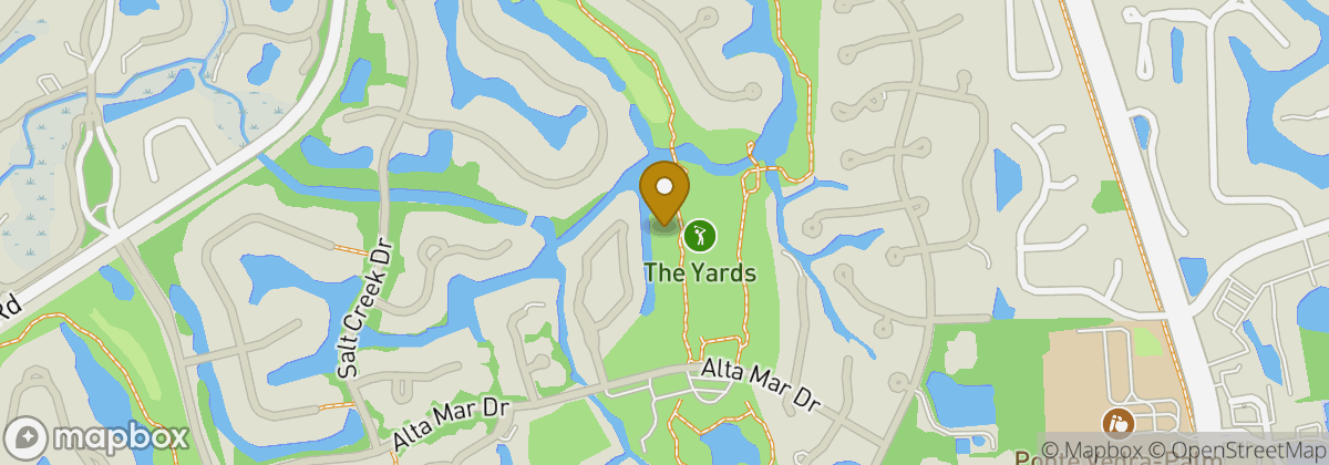 Map location: The Yards