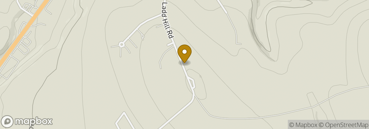 Map location: Lake View Golf Course