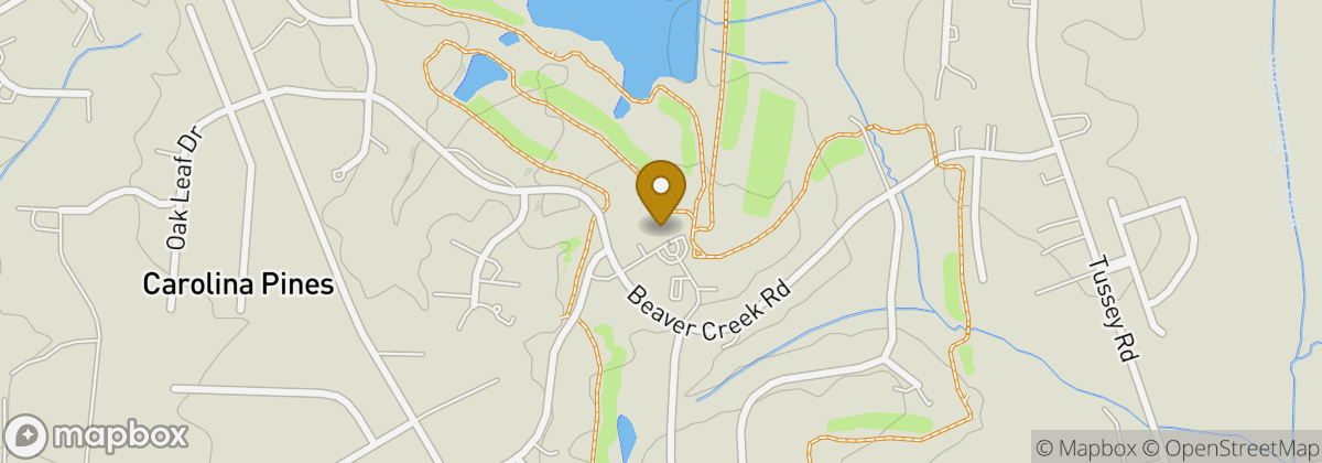 Map location: Sapona Golf Swim and Tennis Club