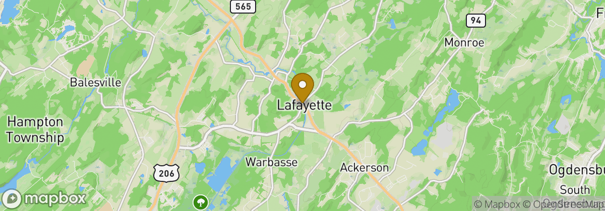 Map location: Farmstead Golf & Country Club