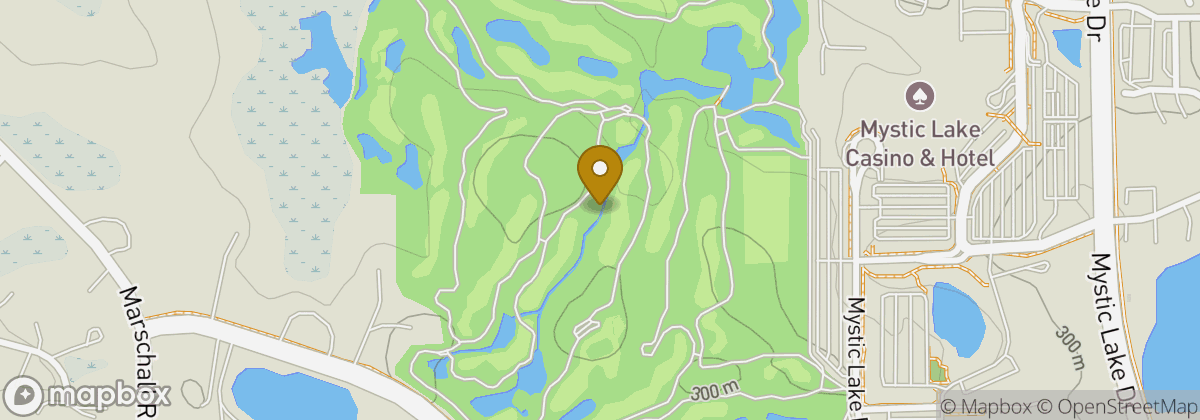 Map location: The Meadows at Mystic Lake