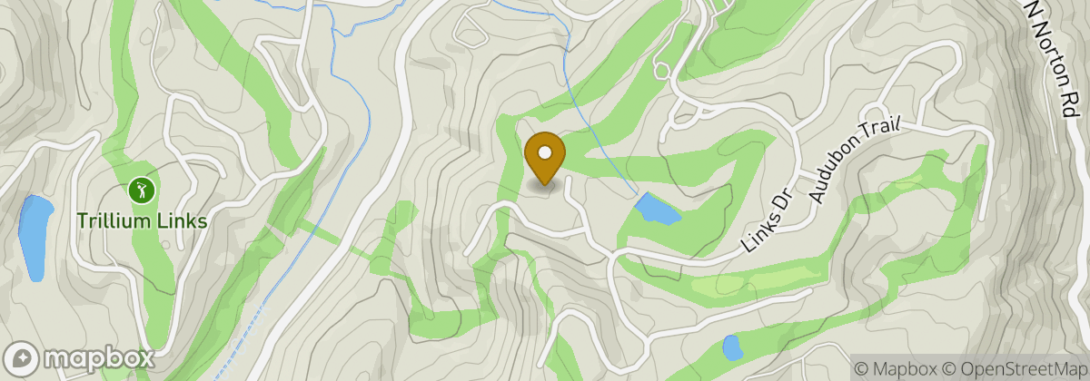 Map location: Trillium Links