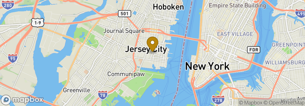 Map location: Skyway Golf Course