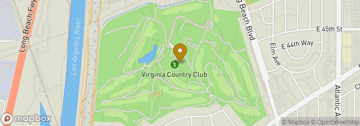 Map location: Virginia Country Club